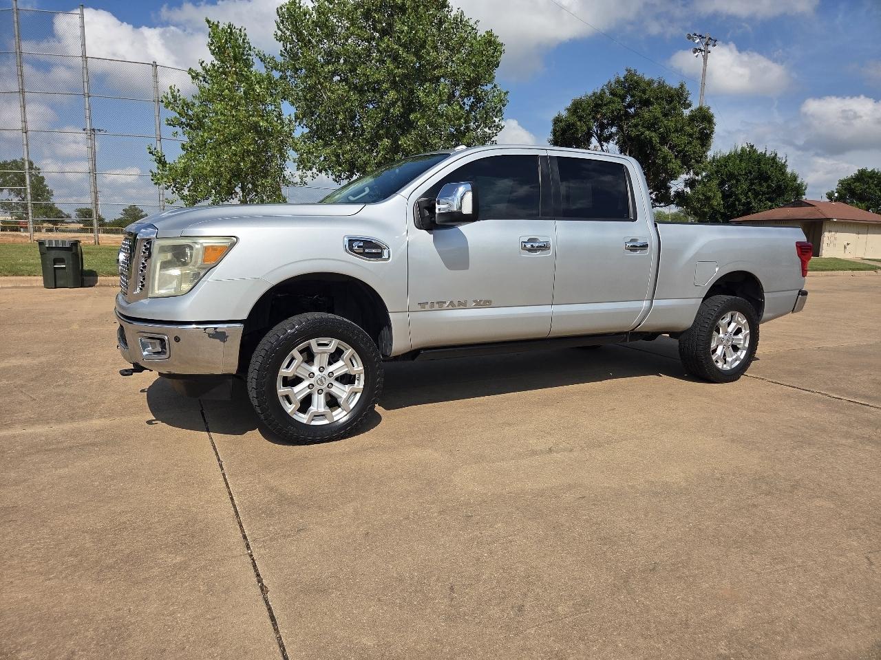 nissan titan xd 2016 1N6BA1F28GN503225 image nissan titan xd 2016 1N6BA1F28GN503225 image